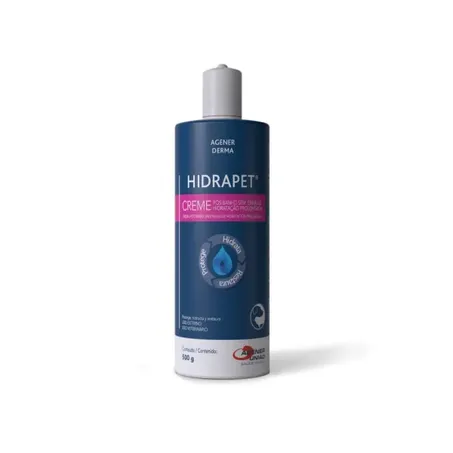 Hidrapet creme 500gr