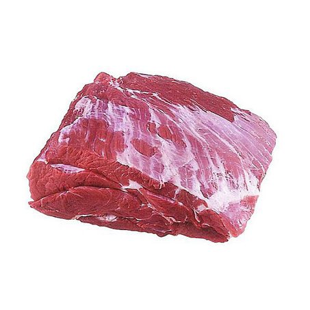 Carne Miolo de Acém Pedaço kg