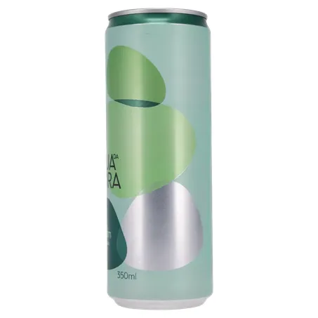 Água Saborizada Mineral Natural com Gás Limão e Al 360-7