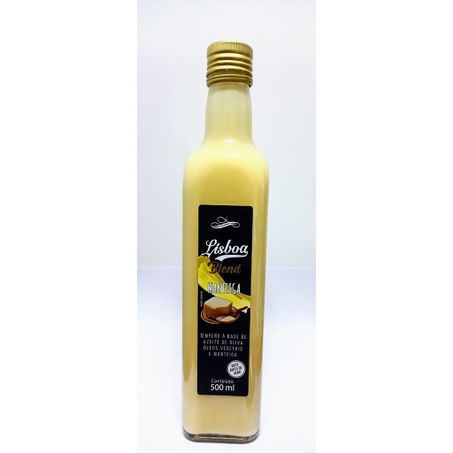 MOLHO LISBOA DE MANTEIGA 500ML