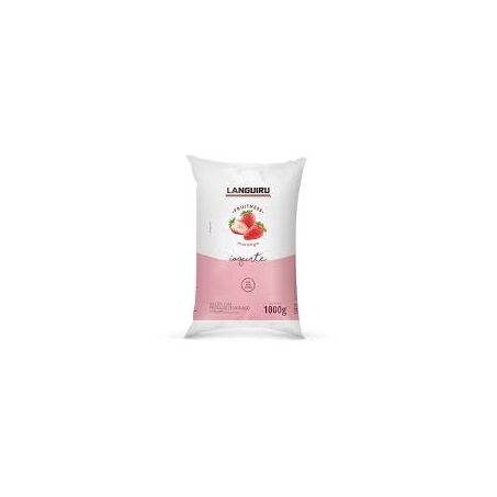 Iogurte languiru frutiness mor sc 1l