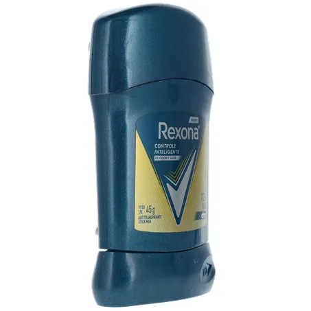 Desodorante Stick Rexona Men V8 45g 360-31