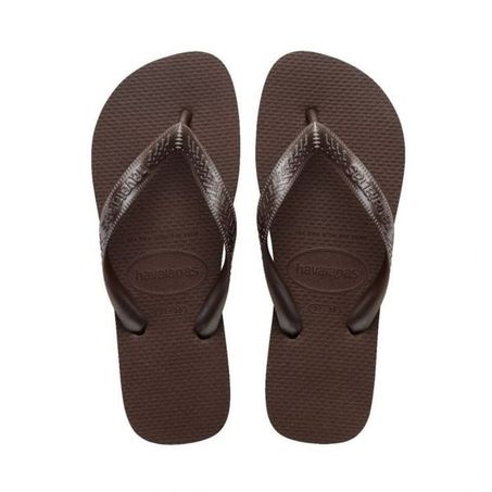 Sand.havaianas top tiras cafe 39/40