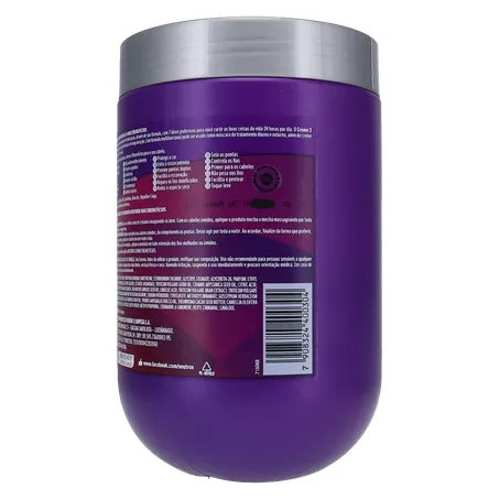 Creme tratamento neutrox 24multibenef.1k 360-21