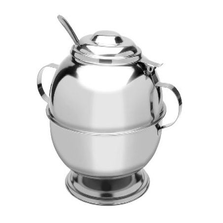 ACUCAREIRO INOX 500 G RAVINOX 411                 