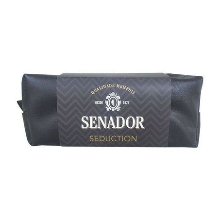Necessaire senador seduction