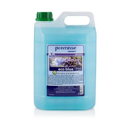 Sabonete Líquido Premisse Eco Blue 5 Litros