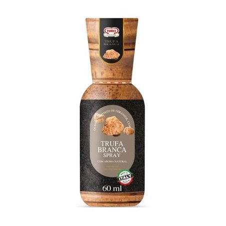 SPRAY TURCI 60ML  TRUFA BRANCA