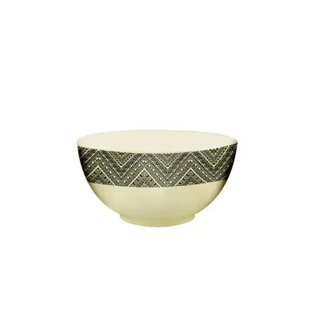 Tigela Yangzi Mini Fibra Bambu 20852