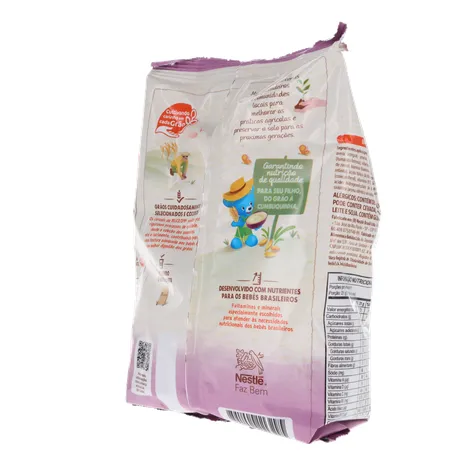 Cereal Matinal Mucilon Aveia E Ameixa 180G 360-22