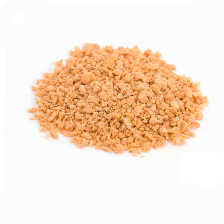 PROTEINA TEXTURIZADA DE SOJA FINA SABOR CARNE 250G