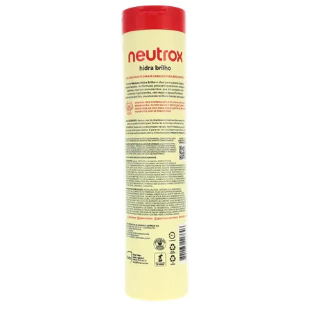 Condicionador Neutrox Clássico 300ml 360-18