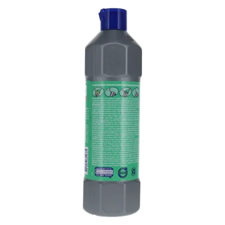 Limpa aluminio limpol 500ml 360-21