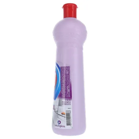 Limpador Multiuso Uau Ação Clareadora Tech Squeeze 500ml 360-12