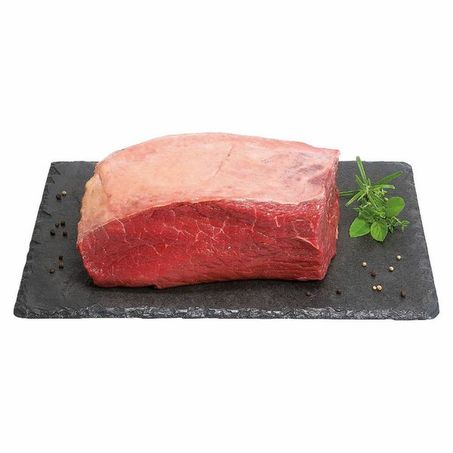 Coxão De Fora Bovino Guidara Resfriado Aprox.1kg A Un.