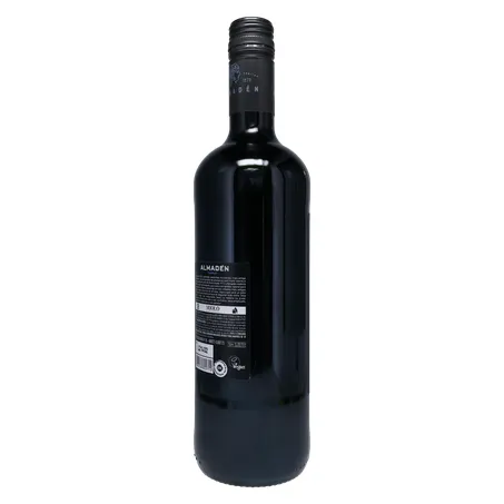 Vinho Brasileiro Tinto Seco Almadén Tannat Campanha Garrafa 750ml 360-22