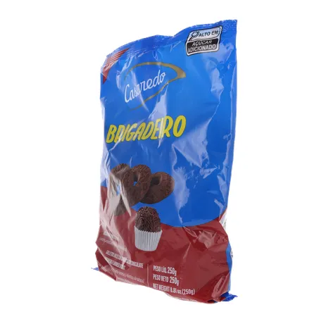 Biscoito rosca casaredo brigadeiro 250g 360-5