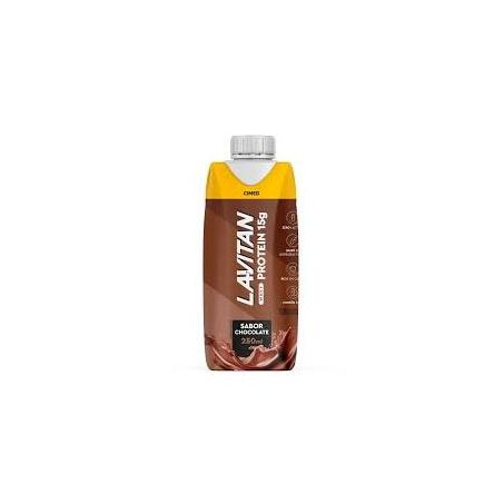 LAVITAN PROTEIN CHOCOLATE 250ML