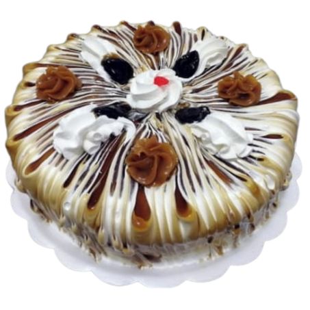 Tf torta recheada sabor ameixa ao kg