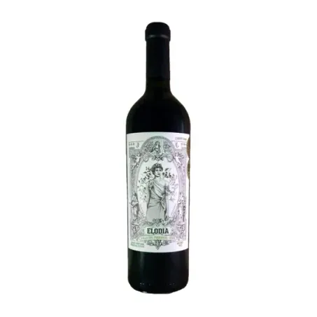 Vinho malbec pedernal elodia 750ml