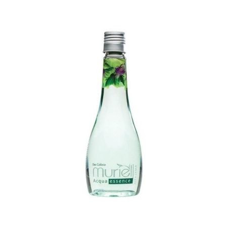 Colônia Desodorante Muriel Acqua Essenci Alfazema Embalagem 250ML