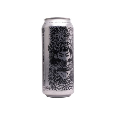 Energético Guaraná Maracujá Elev Lata 473ml
 360-37