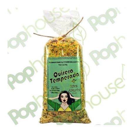 QUIRERA DEFUMADA TRIBOS 350G