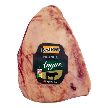 PICANHA ANGUS BEST BEEF KG 