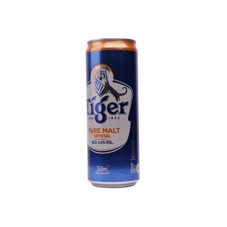 Cerveja Tiger Puro Malte Crystal 350ml 360-4