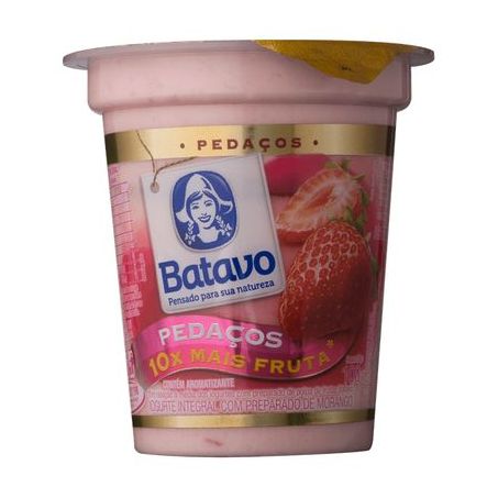 IOG BATAVO PED MORANGO 100G