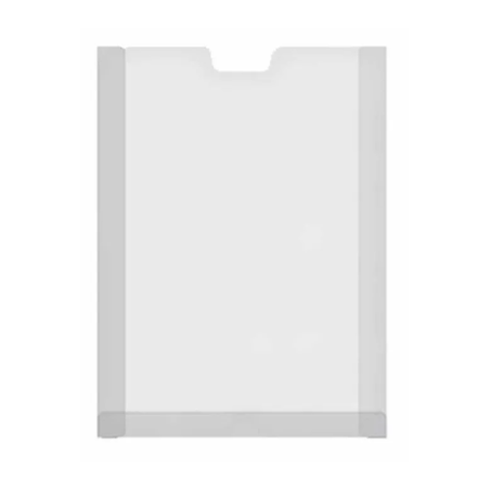 QUADRO MULTIUSO A4 ECONOMIC PLASCONY PAL-01193
