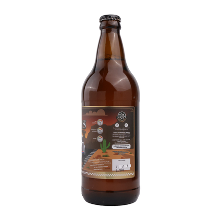 Cerveja oluns pilsen 600ml 360-16