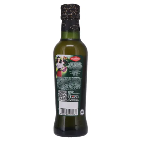 AZEITE DE OLIVA  EXTRA VIRGEM 250ML LA VIOLETERA 360-2