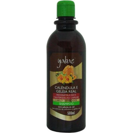 SH YABAE 500ML CALEND/GELEIA