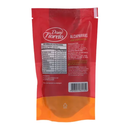 Alcaparras dom fiorelo sc 70g 360-18