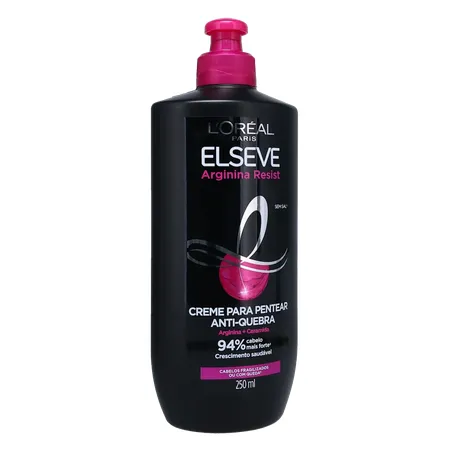 CREME PENTEAR ELSÉVE ARGININA RESIST X3 250ML 360-34