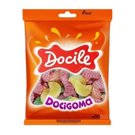 Bala docile docigoma gomos 700gr