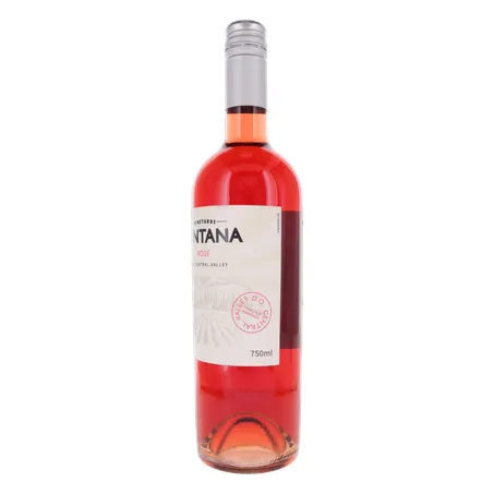 Vinho Rosê Chileno Suntana Varietal Blend Rose 750ml  360-5
