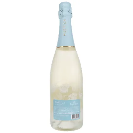 Espumante Salton Poética Demisec Branco 750ml 360-18