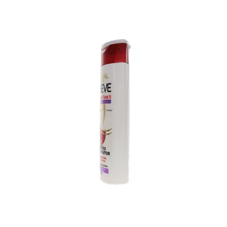 SHAMPOO ELSÉVE REPARAÇÃO TOTAL 5 EXTRA PROFUNDO 200ML 360-13