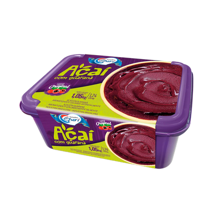 ACAI GURI COM GUARANA 1,24L