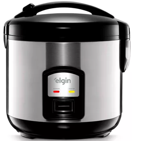 Eletro panela de arroz 05 xicaras 1,0l 220v elgin