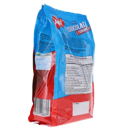 Mist bolo pc apti choco/morango 380g 360-13