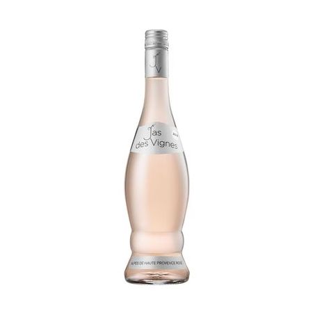Vinho Jas Des Vignes 750ML