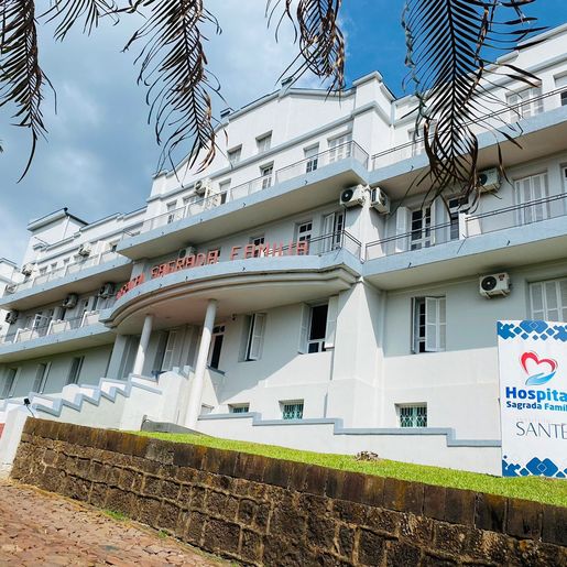 Hospital de Itapiranga é contemplado com dois milhões de reais