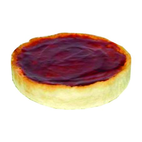 TORTA SCHUTZE ASSADA CHEE CAK  KG
