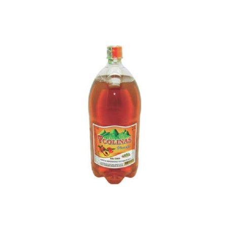 BEBIDA MISTA 7 COLINAS PÊSSEGO 2L