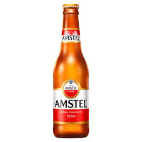 Cerv l neck 355ml amstel un