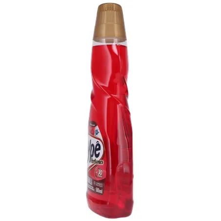 Limpador Perfumado Ypê Perfumes Amor de Verão Frasco 500ml 360-7