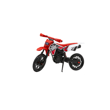 MOTO KENDY ULTRA CROSS BQ9065S